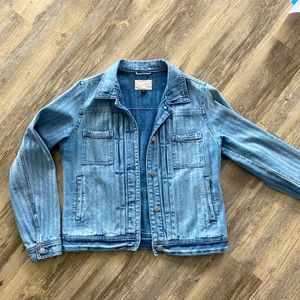 Universal thread Jean jacket | M